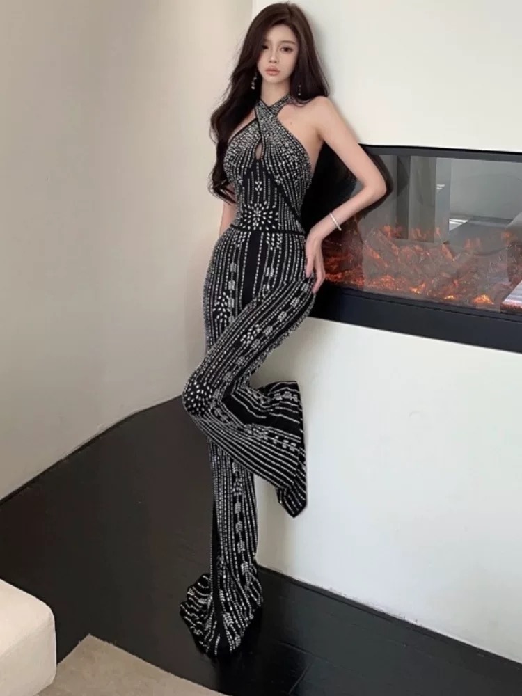 Catch of the day jumpsuit FJS112 images